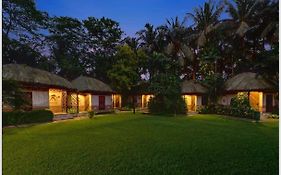 Ibiza The Fern & Spa, Kolkata