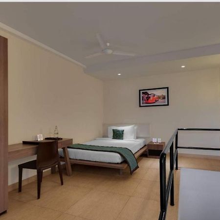 Ibiza The Fern Resort & Spa, Calcutta  Esterno foto