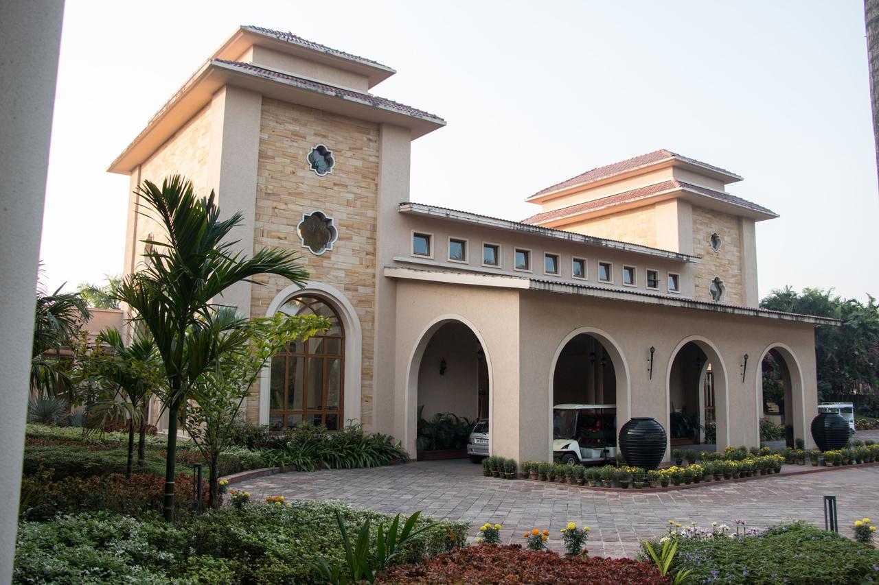 Ibiza The Fern Resort & Spa, Calcutta  Esterno foto