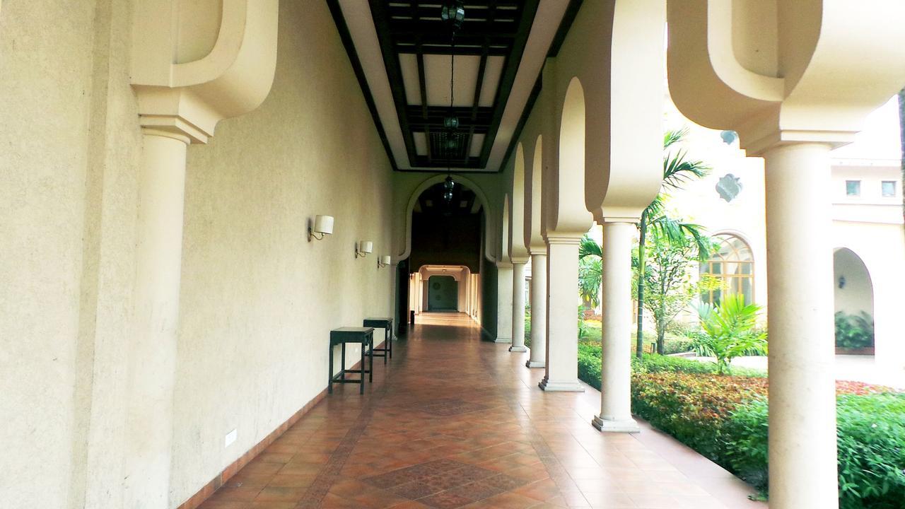 Ibiza The Fern Resort & Spa, Calcutta  Esterno foto