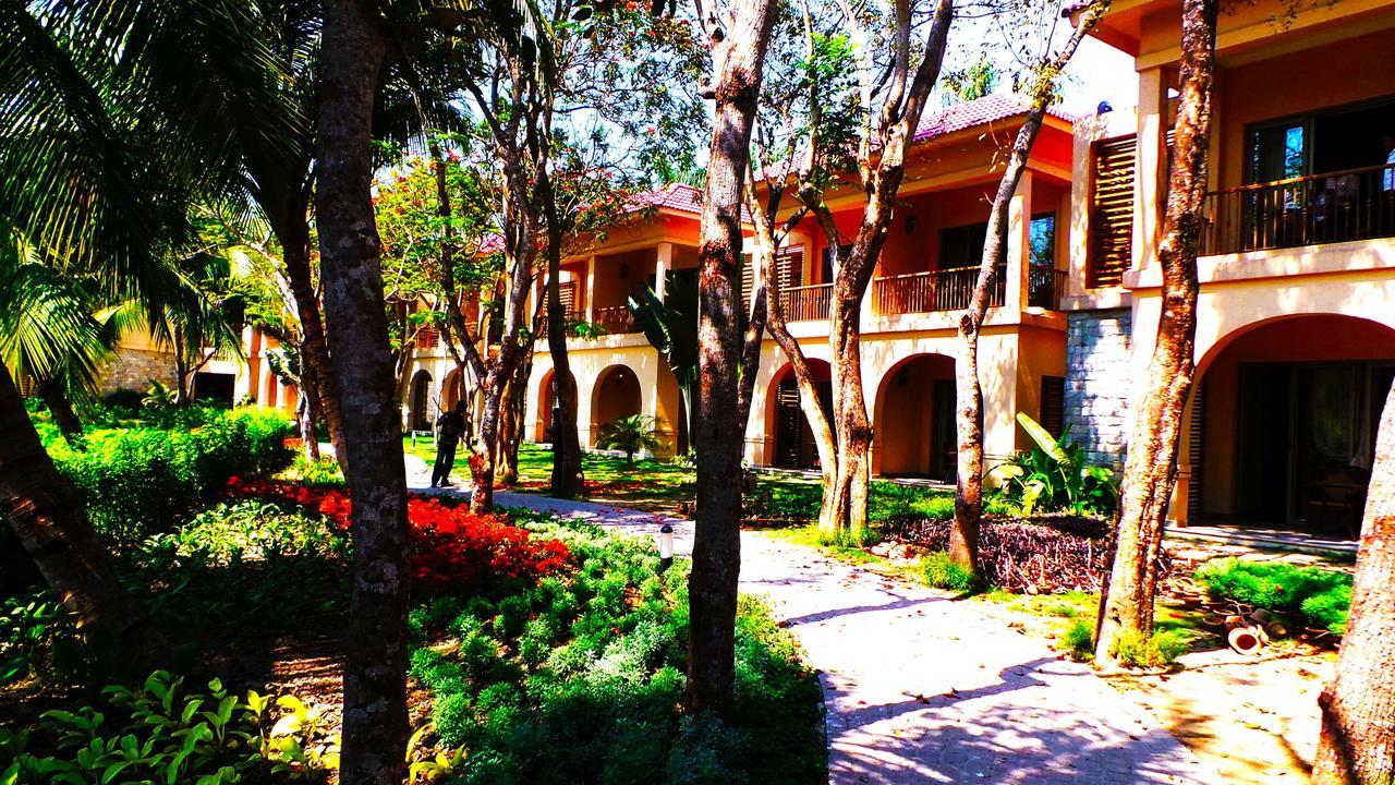 Ibiza The Fern Resort & Spa, Calcutta  Esterno foto