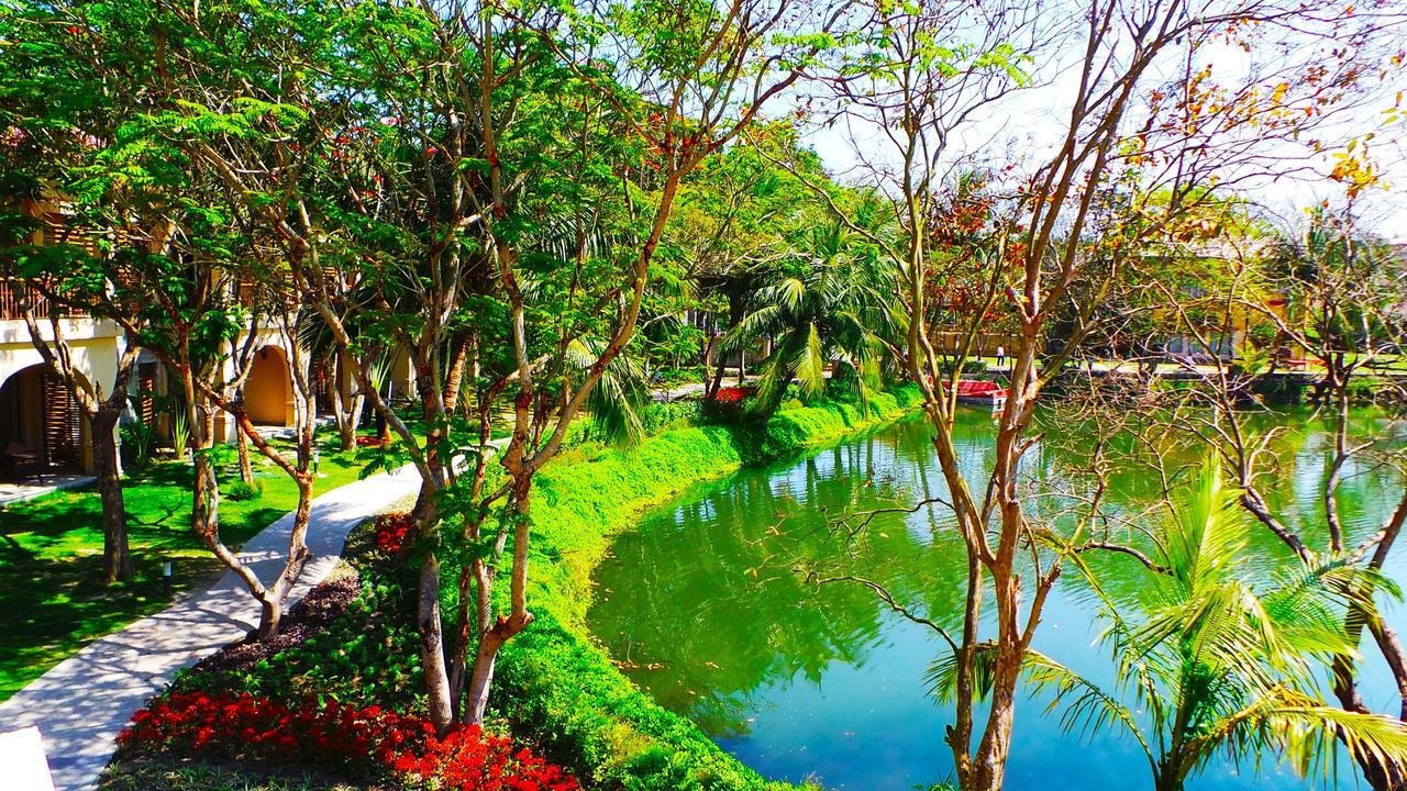 Ibiza The Fern Resort & Spa, Calcutta  Esterno foto