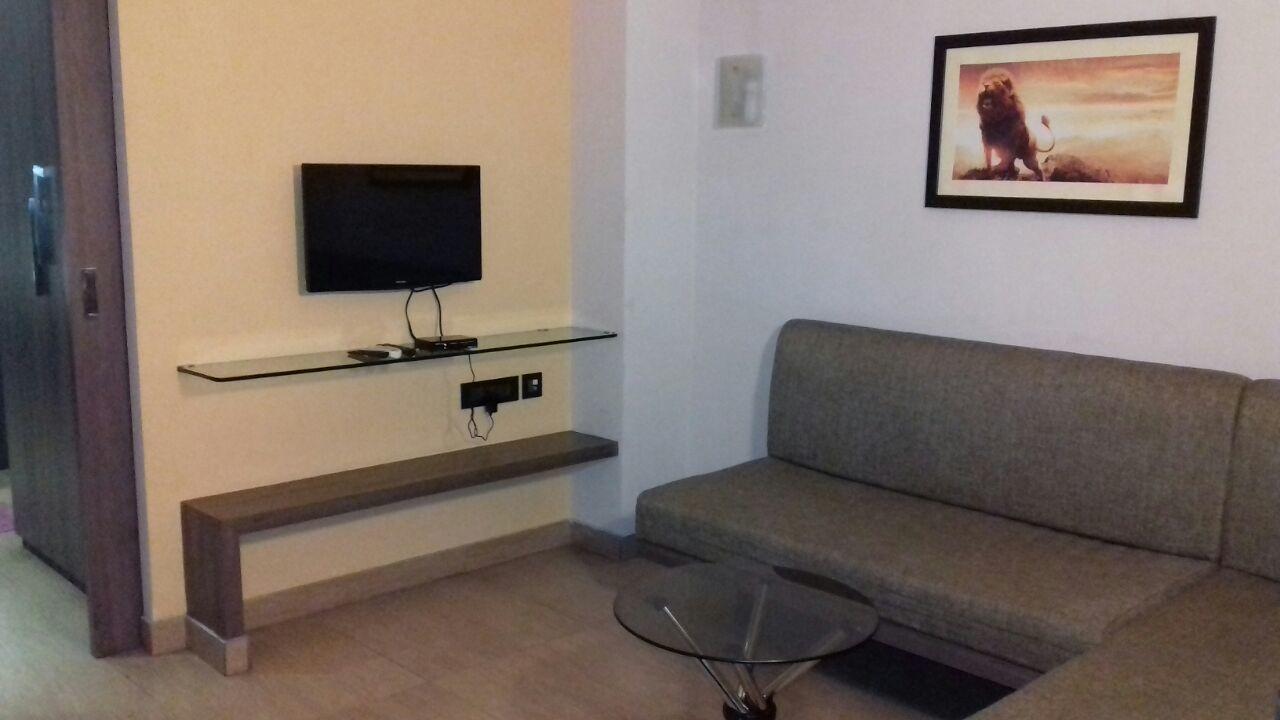 Ibiza The Fern Resort & Spa, Calcutta  Esterno foto