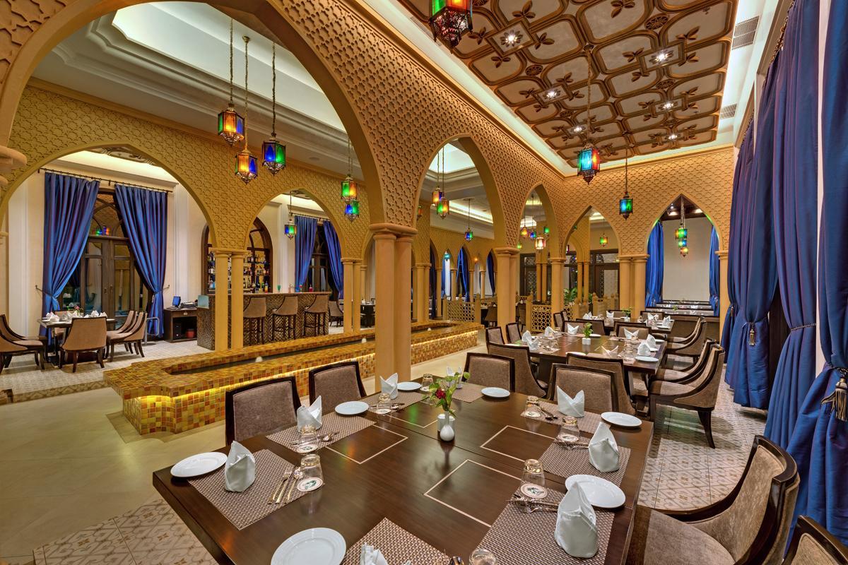 Ibiza The Fern Resort & Spa, Calcutta  Esterno foto