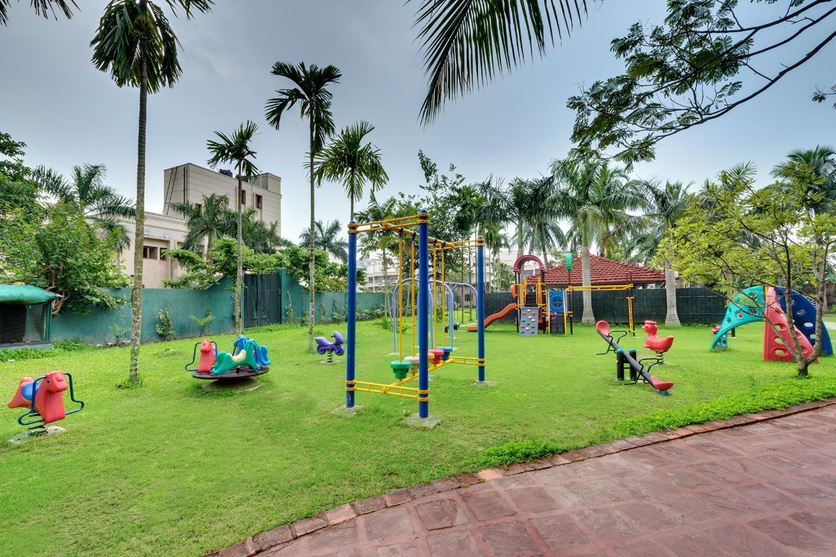 Ibiza The Fern Resort & Spa, Calcutta  Esterno foto