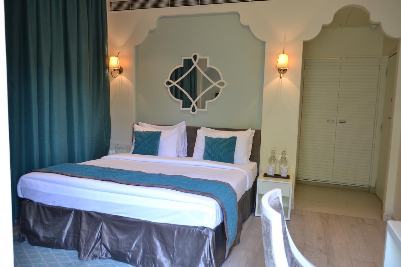 Ibiza The Fern Resort & Spa, Calcutta  Esterno foto