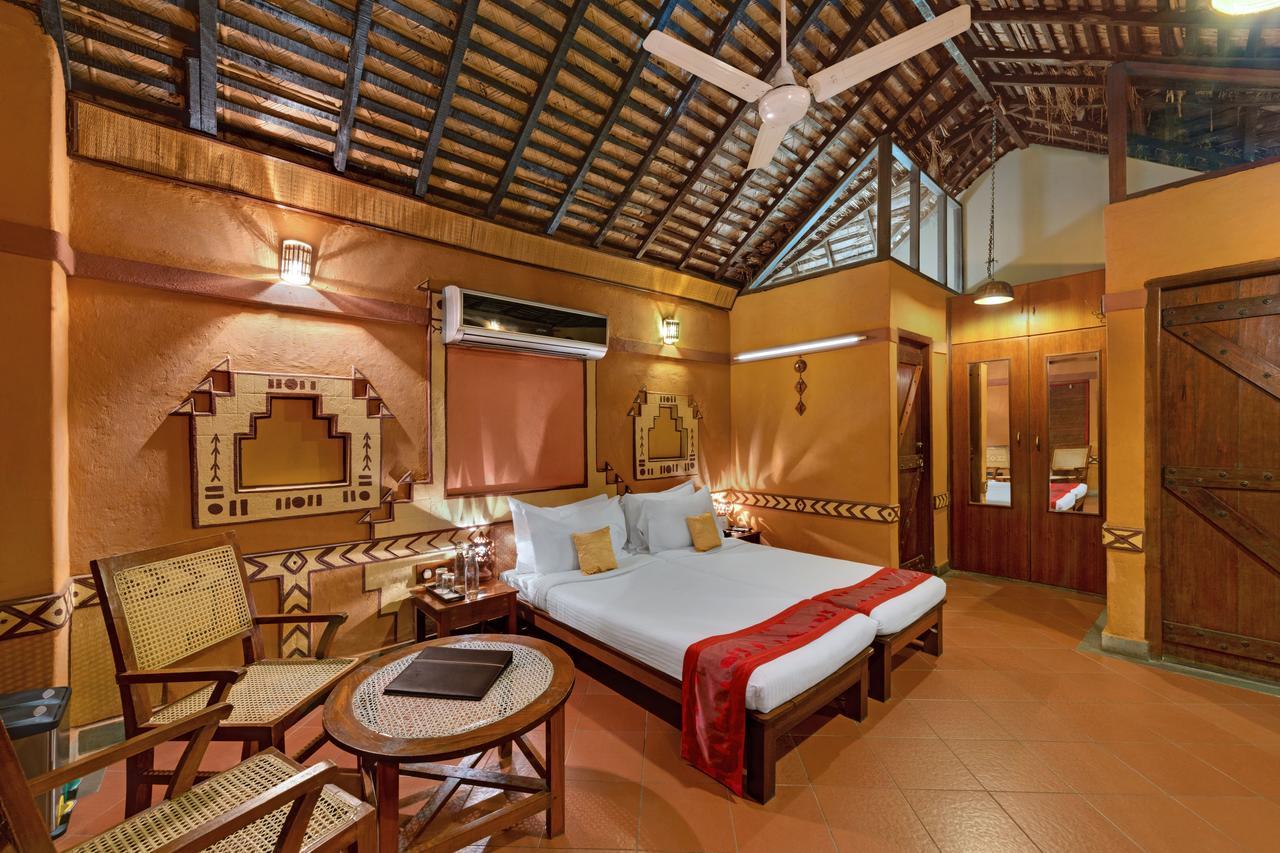 Ibiza The Fern Resort & Spa, Calcutta  Esterno foto